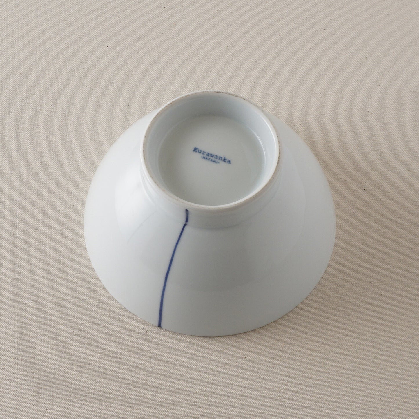 【波佐見焼】一輪花広東丼