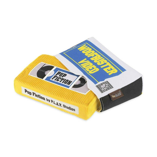 90’sクラシックドッグトイ [ビデオテープ]