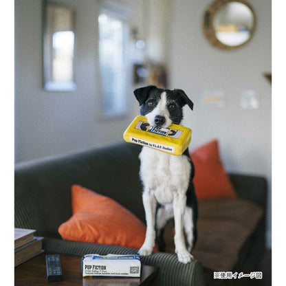 90’sクラシックドッグトイ [ビデオテープ]