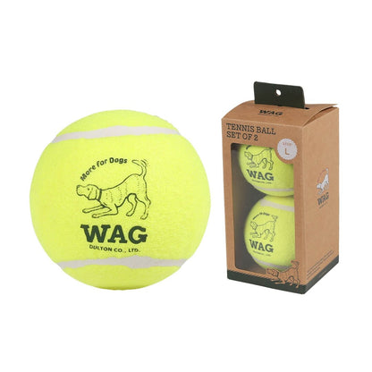 TENNIS BALL by DULTON