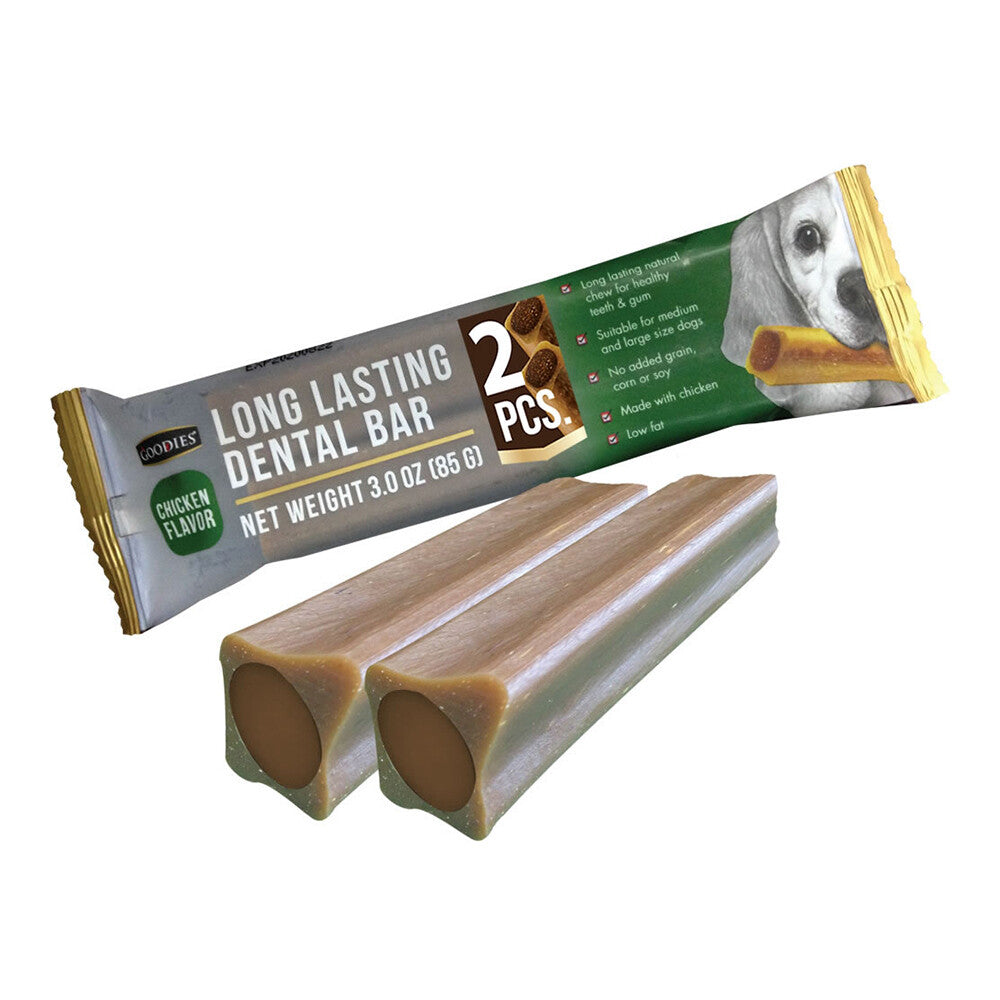 グディーズ　デンタルバーS（2本入り）