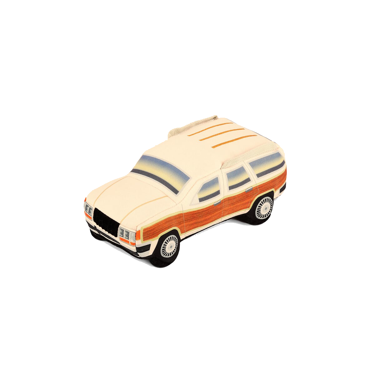 エイティーズ クラシックドッグトイ [ステーションワゴン]