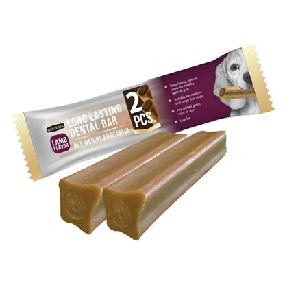 グディーズ　デンタルバーS（2本入り）