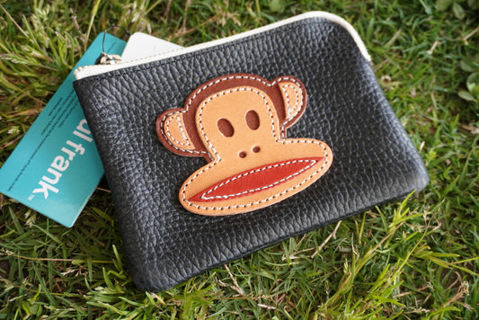 Paul Frank (ポールフランク) 日本製 マルチポーチ