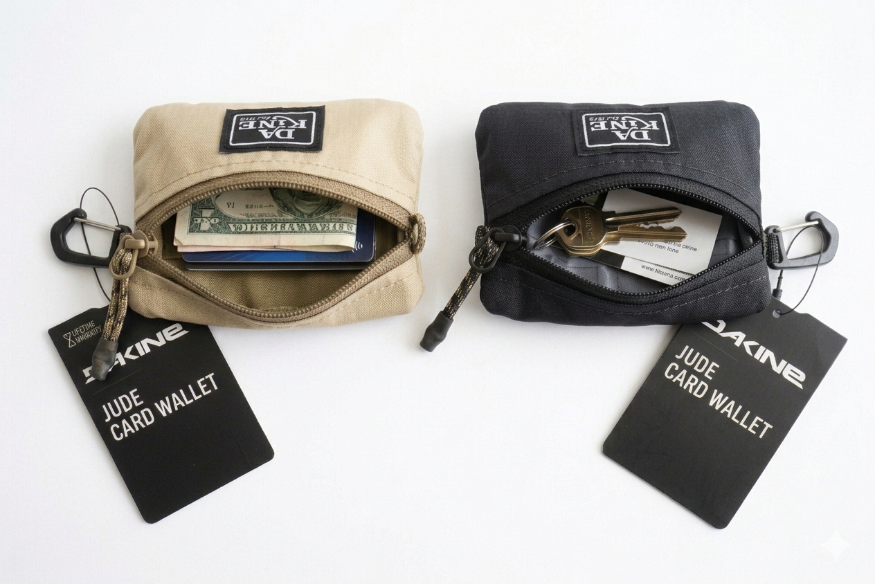 JUDE CARD WALLET / DAKINE
