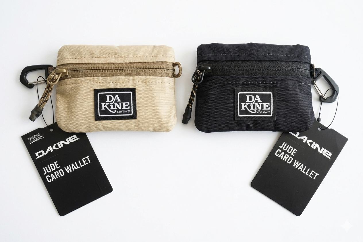 JUDE CARD WALLET / DAKINE